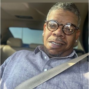 Meet your Posher, Toby